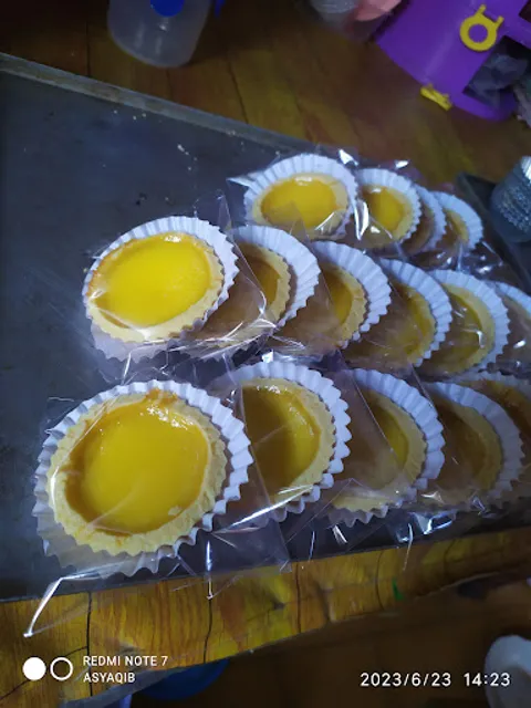 Aqis Kitchen Seganteng