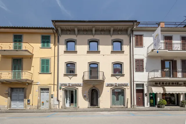 Casa Maddalena - Palazzetto sul lago