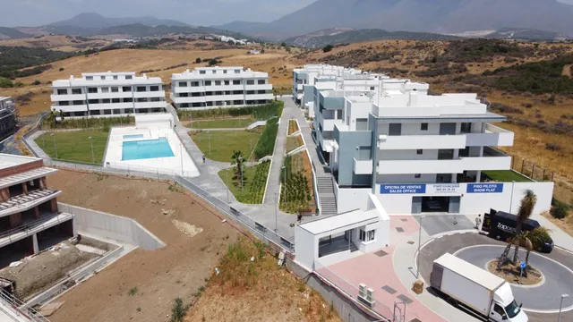 Alojamiento Serenity Views