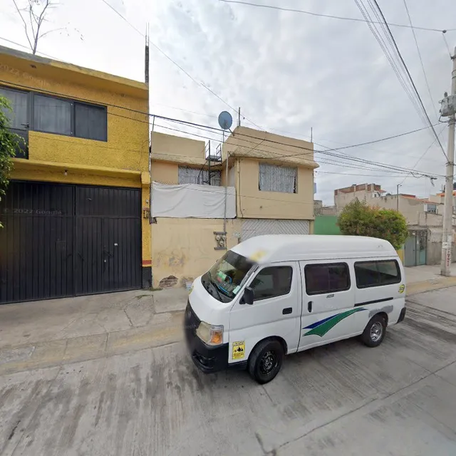 Carnitas "Don Pedro"