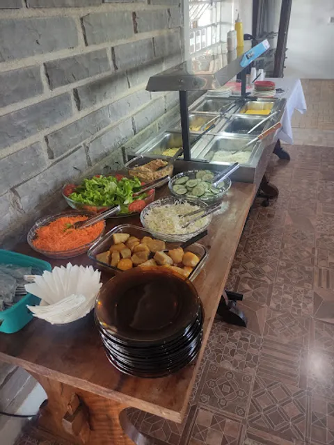 Restaurante Prato Cheio