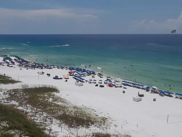 Breakers East Condominiums by Southern Vacation Rentals