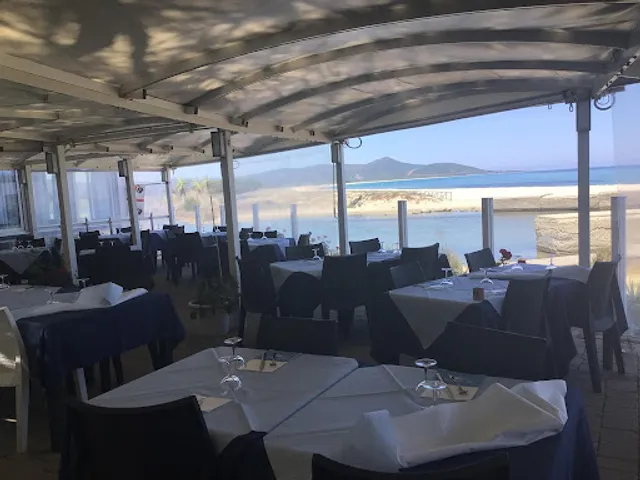 Pizzeria Trattoria Marinara - La Tartaruga Ristorante di Pesce | Posada