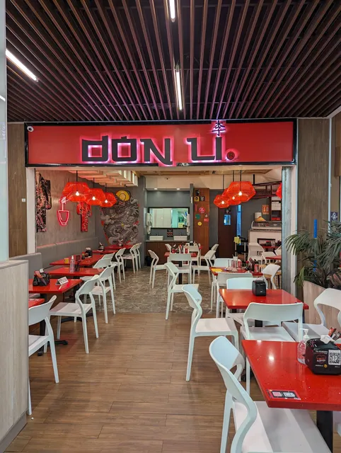 Don Li • Galerías