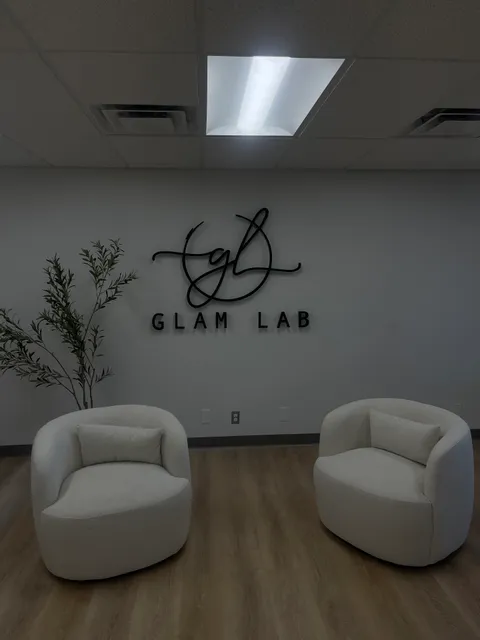 Glam lab