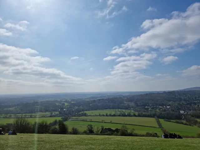 Boxhill Viewpoint