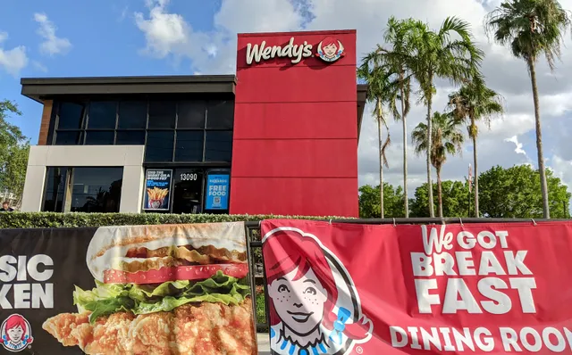 Wendy's