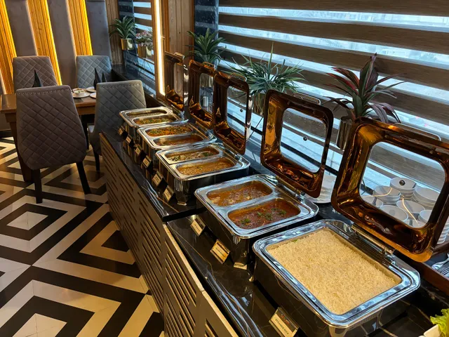 Eleven spices BUFFET / ALA CARTE | BUFFET RESTAURANT IN JAMMU | TOP RESTAURANT