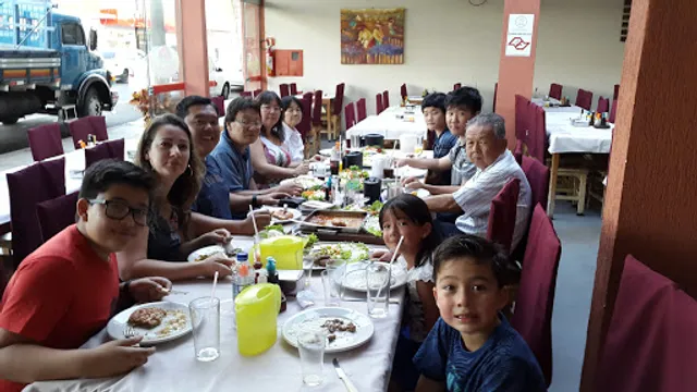 Restaurante do Paulinho