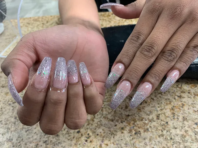 Delicate Nails Spa Cortaro - Nail Salon , Tucson AZ