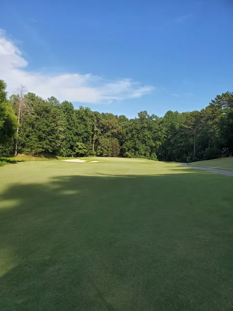 Keowee Key Golf Course