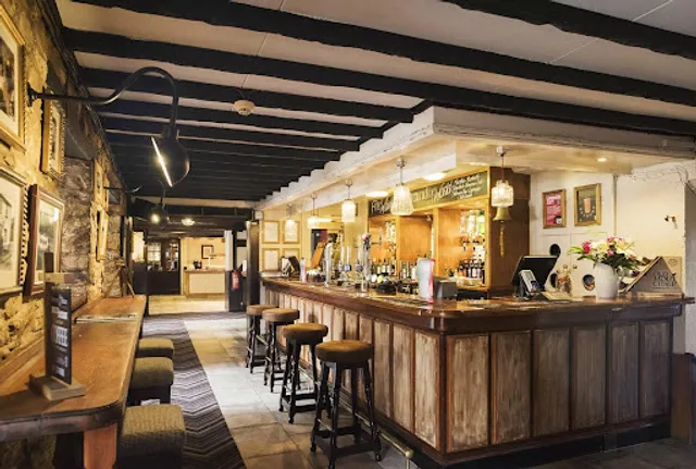 Borough Arms, Bodmin