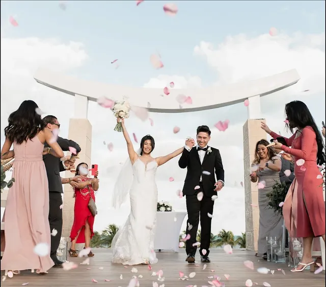 Destination Weddings and Honeymoon Collection by - Go Travel Vacation