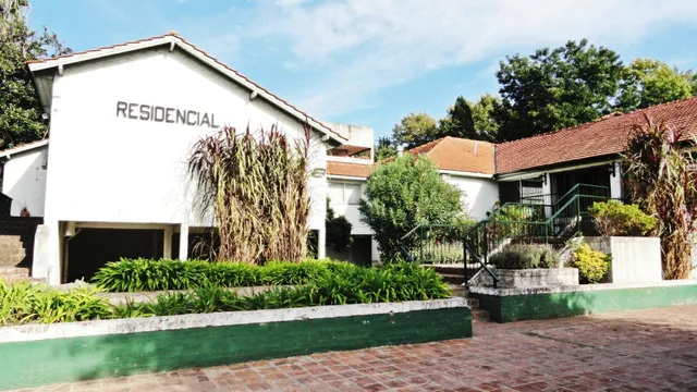 Hotel Agustín García