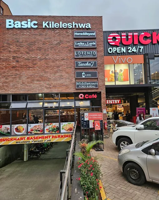 Wine / Beer Company Outlet Kileleshwa Nairobi in PQGQ+9J5, Nairobi ...