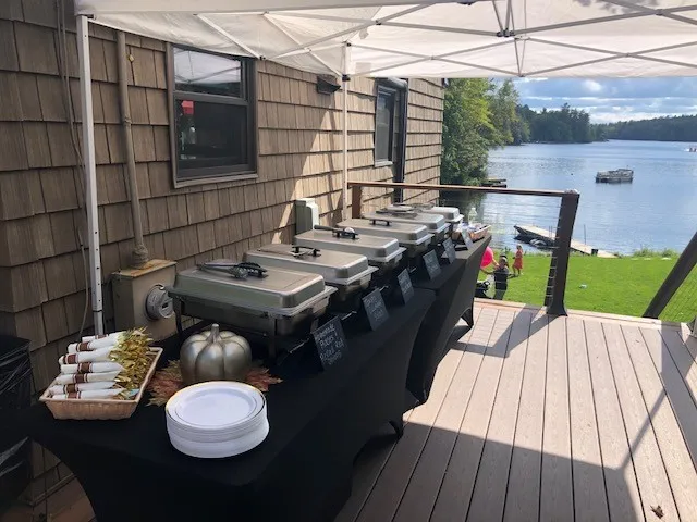 Messy Mike's Barbecue and Catering