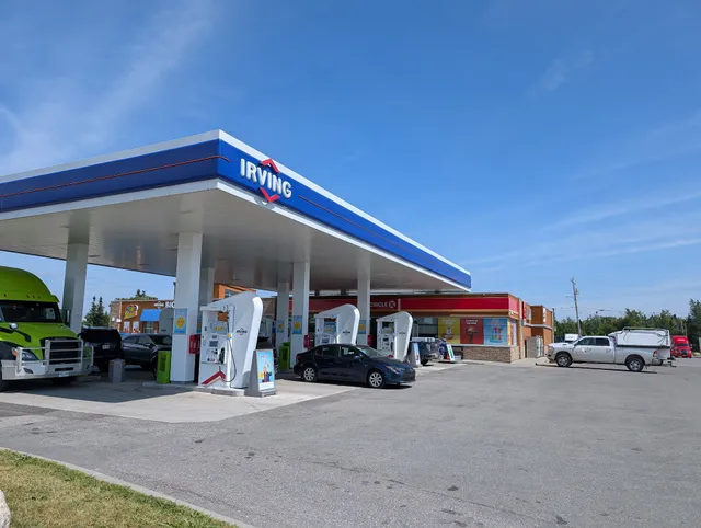 Circle K