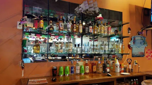 El Patron's Mexican Restaurant