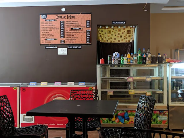 Caffeine Hub - Awaken your senses & Rejuvenate your mind....