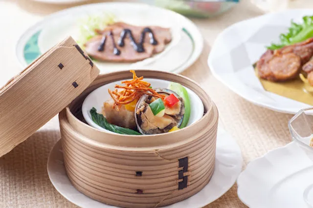 Chainaumenohana Kurumeten