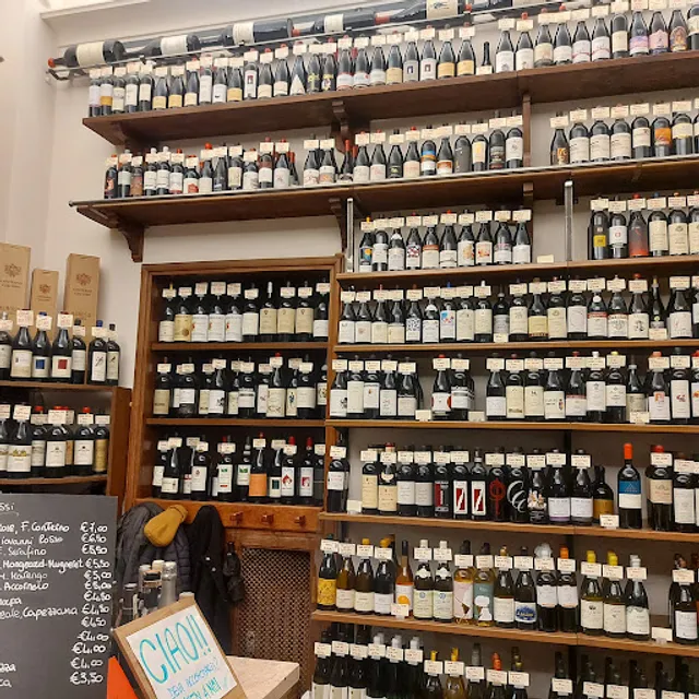 Vinarium Enoteca