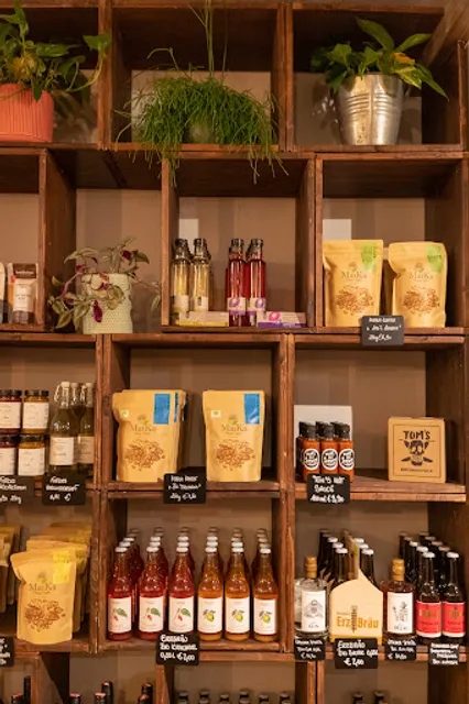 HUMMEL | Mezze Bar - Brunch - levantinische Küche