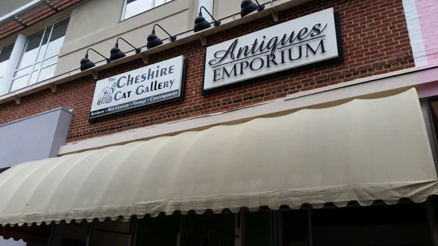 Antiques Emporium