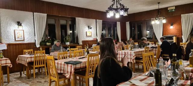 Ristorante Il Crottino