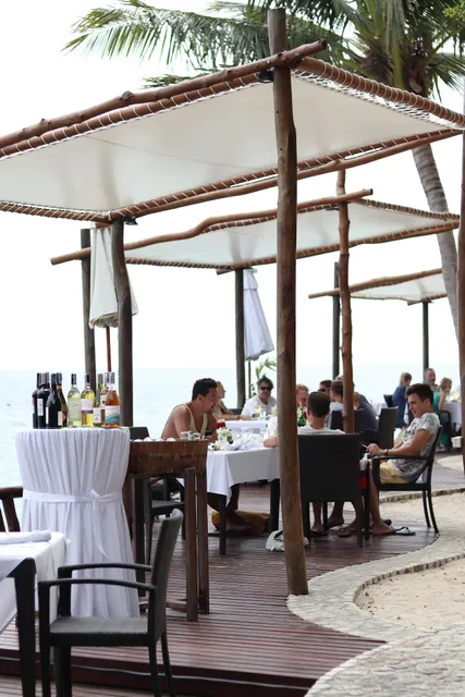 The Cape Restaurant & Cafe