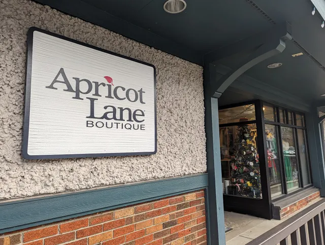 Apricot Lane Boutique