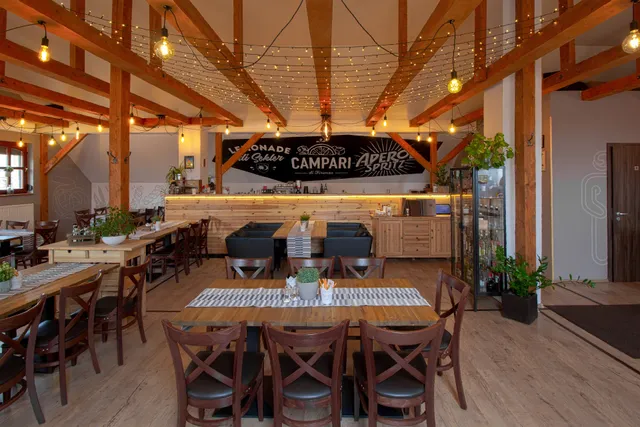 Pancser Pizza és Étterem