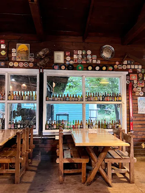 Cervecería y Restaurante Gilbert