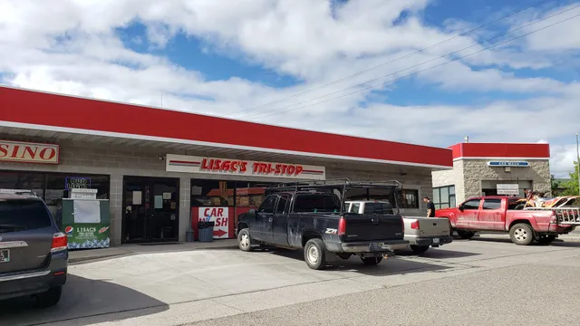 Lisac's Tri-Stop & Casino