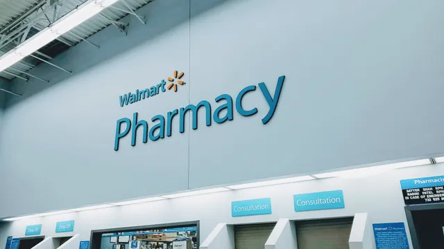 Walmart Pharmacy