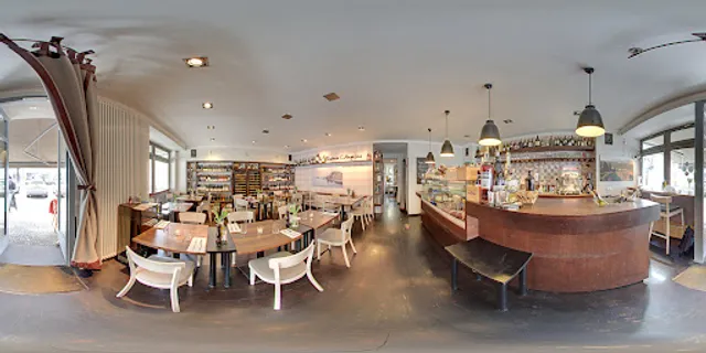 Enoteca L'Angolino Ristorante