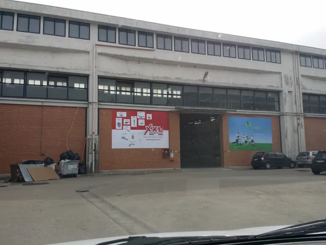 XXL Marmitte Italiane