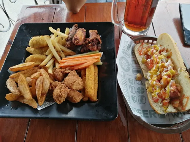 McCarthy's Irish Pub | Morelia, Las Américas