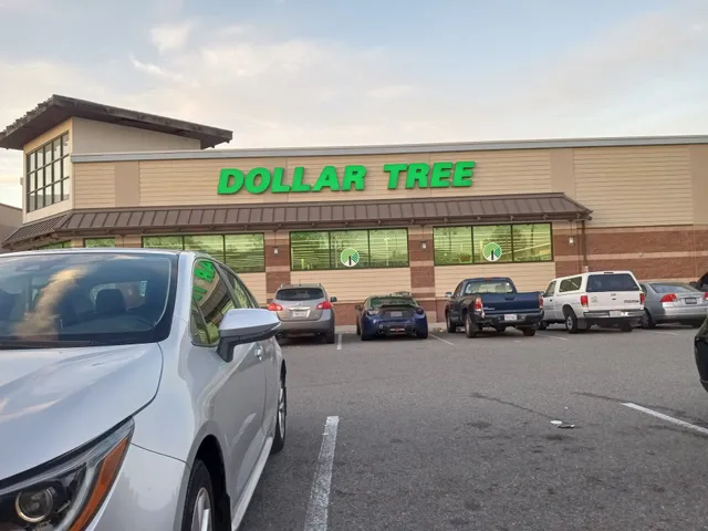 Dollar Tree