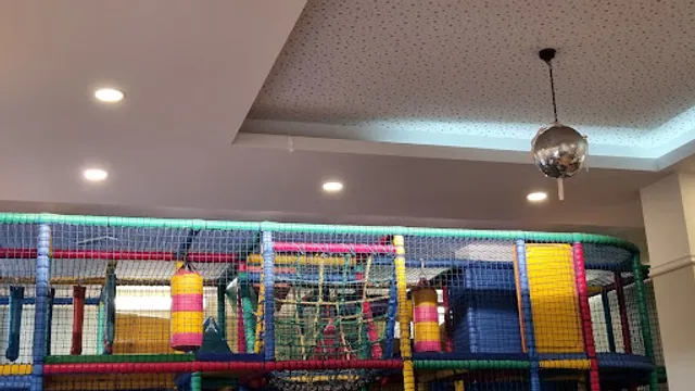 Kindercafé Wunderland