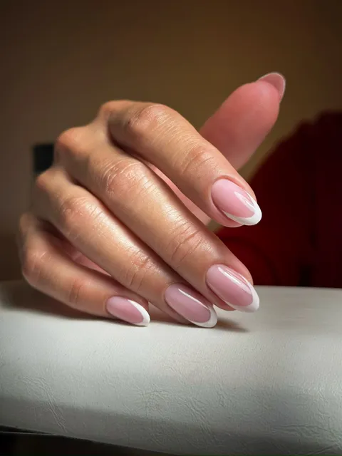 CorAly Nail Studio (European/Russian manicure)