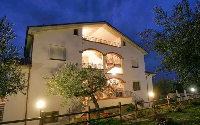Villa Leandra