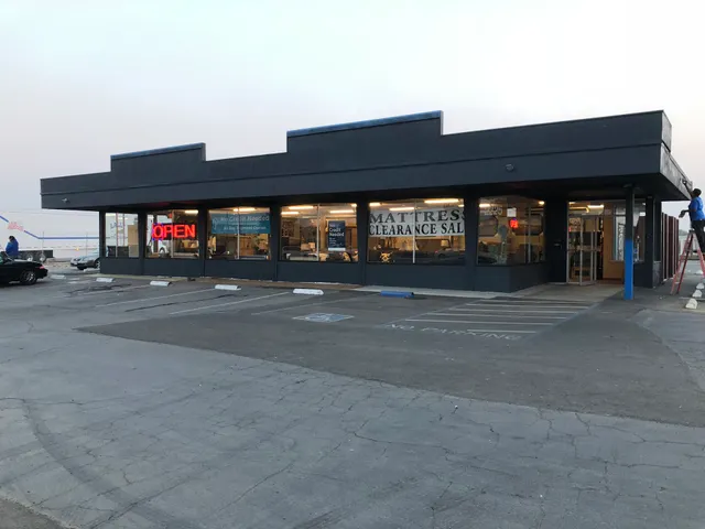 La Bodega Bay Furniture