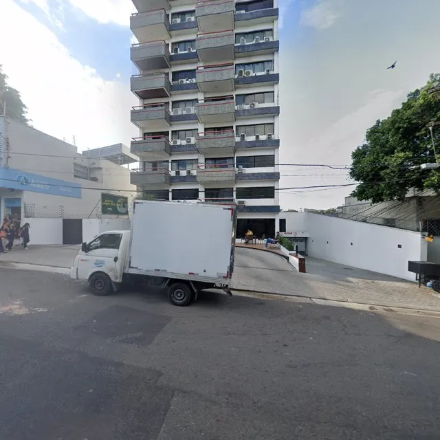 Restaurante Sun Grill