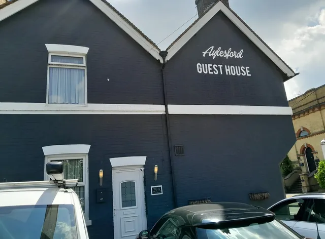 Aylesford Bed and Breakfast