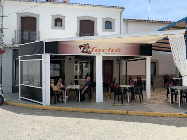 La Fachá