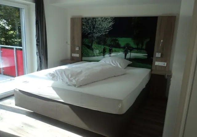 Zum Urberg Ferienwohnungen und Boardinghouses