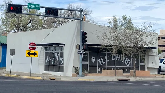 iLL Chino Meal Service LLC