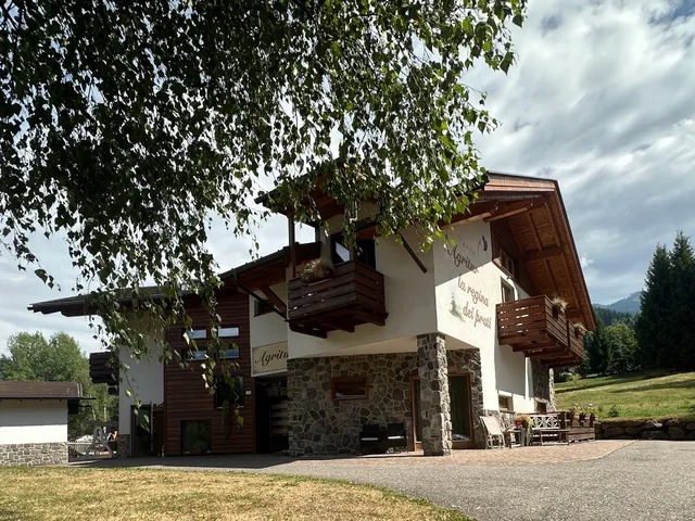 Agritur La Regina Dei Prati