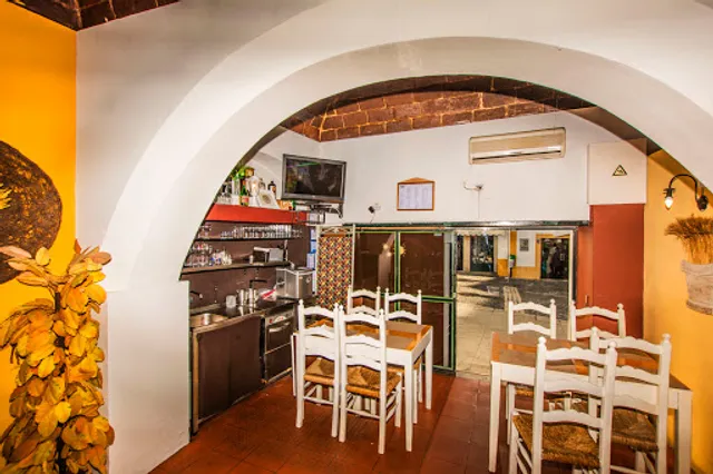 Restaurante Cerveceria Martinho