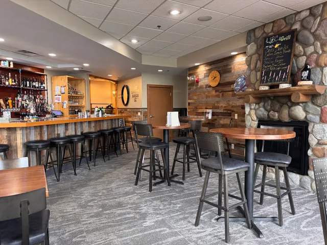 Lake Superior Burger Company